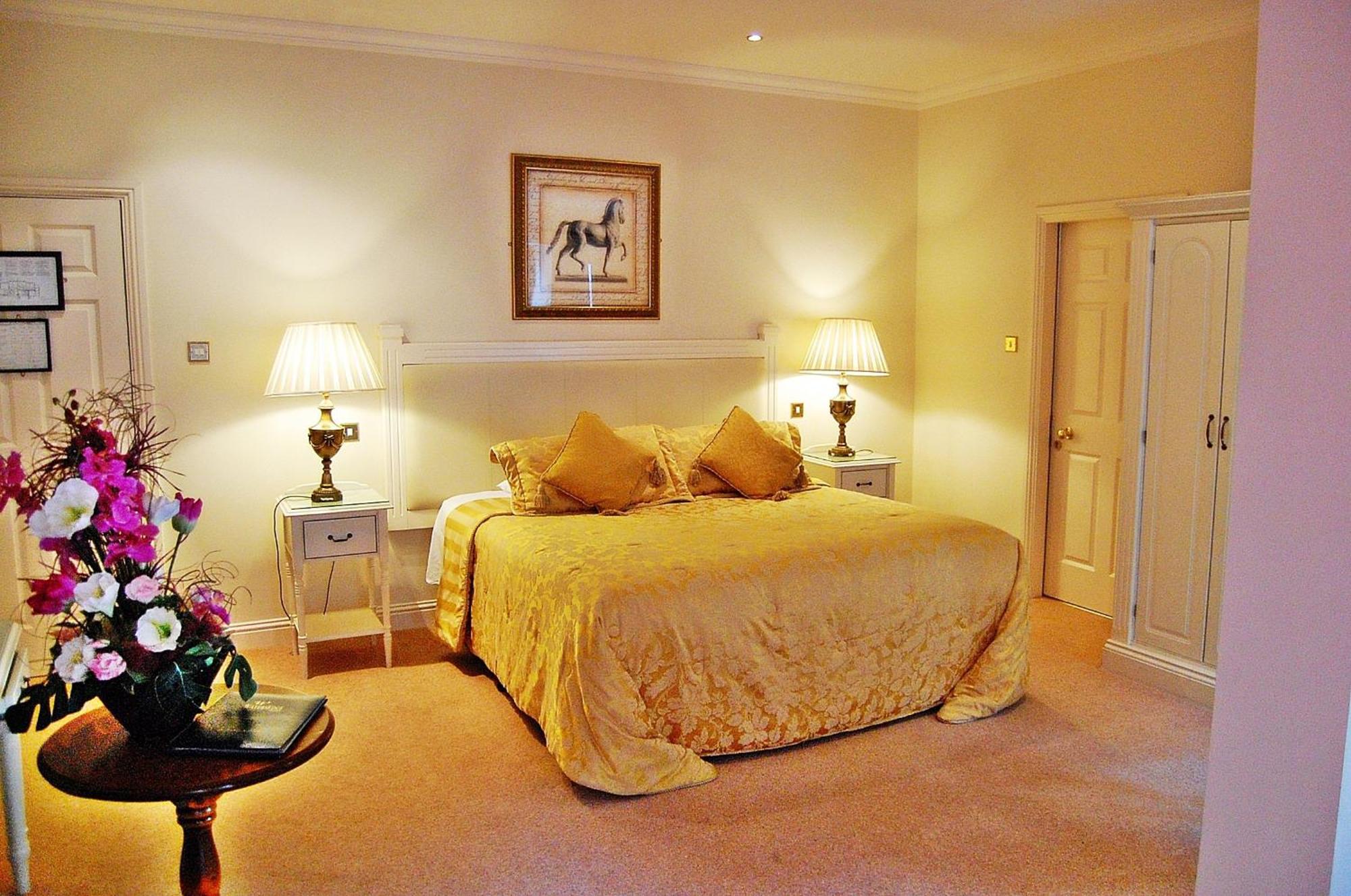 Watersedge Hotel Cobh Eksteriør bilde